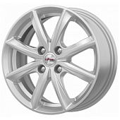 iFree Бланш 6x15 4*100 ET37 DIA60.1 Нео-классик Литой