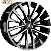 Replay CHG16 8x18 5*114.3 ET49.5 DIA60.1 BKF Литой