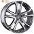 Replay MR208 11x21 5*112 ET38 DIA66.6 GMF Литой