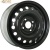 Trebl 9165 6x15 5*112 ET47 DIA57.1 Silver Штампованный Trebl 9165 6x15 5*112 ET47 DIA57.1 Silver Штампованный