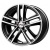 iFree Катар 6.5x16 5*100 ET40 DIA67.1 Блэк Джек Литой iFree Катар 6.5x16 5*100 ET40 DIA67.1 Блэк Джек Литой