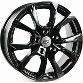 RST R096 6.5x16 5*100 ET40 DIA57.1 GB Литой