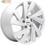 Carwel Тишь 7.5x18 5*114.3 ET39 DIA60.1 SLT Литой
