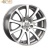 LS 195 7x16 5*112 ET39 DIA66.6 GMF Литой LS 195 7x16 5*112 ET39 DIA66.6 GMF Литой