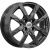 Wheels UP UP122 6x15 4*100 ET39 DIA56.6 New Black Литой