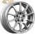 Скад Акита 6x15 5*100 ET38 DIA57.1 Сильвер Литой Скад Акита 6x15 5*100 ET38 DIA57.1 Сильвер Литой