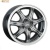 LS 323 7x16 5*114.3 ET40 DIA73.1 GMF Литой