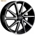 LS 1290 7x17 5*100 ET55 DIA56.1 BKF Литой LS 1290 7x17 5*100 ET55 DIA56.1 BKF Литой