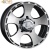 LS 795 7x16 5*139.7 ET5 DIA108.6 BKF Литой LS 795 7x16 5*139.7 ET5 DIA108.6 BKF Литой
