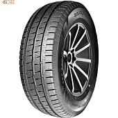 Royal Black Royal Winter Van 205/75 R16C 110/108R