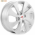 X'trike R006 6x16 4*100 ET50 DIA60.1 HSL Литой