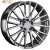 Replay CHG15 8x18 5*114.3 ET49.5 DIA60.1 HPB Литой Replay CHG15 8x18 5*114.3 ET49.5 DIA60.1 HPB Литой