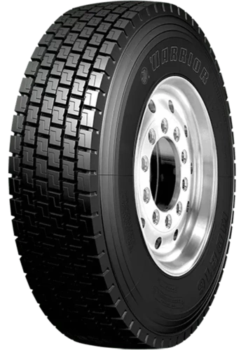 Warrior WD216 315/80 R22.5 157/154L PR20 Ведущая