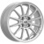 Wheels UP UP102 6x15 4*100 ET46 DIA54.1 Silver Classic Литой