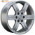 LS 1070 8.5x20 6*139.7 ET31 DIA78.1 Silver Литой LS 1070 8.5x20 6*139.7 ET31 DIA78.1 Silver Литой