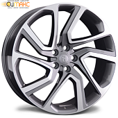 Replay LR79 9.5x22 5*120 ET49 DIA72.6 GMF Литой