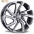 Replay LR79 9.5x22 5*120 ET49 DIA72.6 GMF Литой