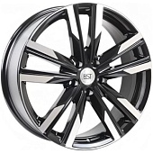 RST R089 7x19 5*108 ET36 DIA65.1 BFP Литой