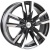 RST R089 7x19 5*108 ET36 DIA65.1 BFP Литой RST R089 7x19 5*108 ET36 DIA65.1 BFP Литой