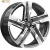 K&K КР004 7.5x19 5*114.3 ET49 DIA67.1 Elite silver Литой K&K КР004 7.5x19 5*114.3 ET49 DIA67.1 Elite silver Литой