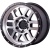 Lizardo XH334 9x17 6*139.7 ET-12 DIA106.1 MS/LMB Литой Lizardo XH334 9x17 6*139.7 ET-12 DIA106.1 MS/LMB Литой