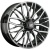 LS Forged FG33 9x22 6*139.7 ET45 DIA95.1 BKF Кованый LS Forged FG33 9x22 6*139.7 ET45 DIA95.1 BKF Кованый