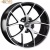 LS 845 8.5x18 5*114.3 ET35 DIA67.1 BKF Литой LS 845 8.5x18 5*114.3 ET35 DIA67.1 BKF Литой