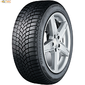 Bridgestone Blizzak LM001 Evo 265/50 R19 110H XL RunFlat