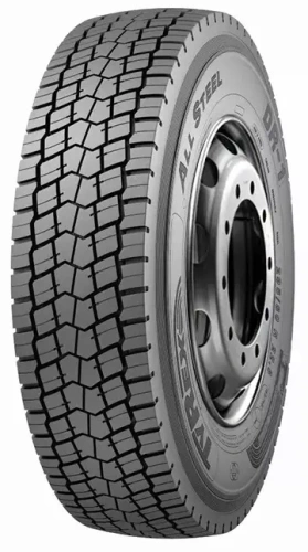 Tyrex All Steel DR-1 295/80 R22.5 152/148M Ведущая