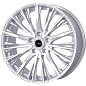 Lizardo XH304 7.5x18 5*114.3 ET49.5 DIA67.1 SMF Литой