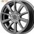 Carwel Лабаз 6.5x16 5*110 ET42 DIA63.3 GR Литой Carwel Лабаз 6.5x16 5*110 ET42 DIA63.3 GR Литой