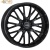 MAK Speciale 9x21 5*114.3 ET40 DIA76.1 Gloss Black Литой