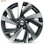 Carwel Тишь 7.5x18 5*112 ET43 DIA57.1 AGR Литой