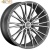 LS FlowForming RC60 9x21 5*120 ET40 DIA72.6 MGMF Литой