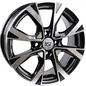 RST R045 6x15 4*100 ET40 DIA56.6 BD Литой