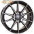 Venti 1704 7x17 5*100 ET45 DIA54.1 BD Литой