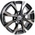 RST R045 6x15 4*100 ET40 DIA56.6 BD Литой