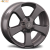 Replay SK153 6.5x16 5*112 ET41 DIA57.1 Silver Литой