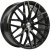 RST R2108FF 10x21 5*112 ET21 DIA66.6 BL Литой