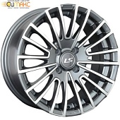 LS 479 6.5x15 4*100 ET40 DIA73.1 GMF Литой