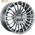 LS 479 6.5x15 4*100 ET40 DIA73.1 GMF Литой LS 479 6.5x15 4*100 ET40 DIA73.1 GMF Литой