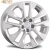 Replay INF86 7.5x19 5*114.3 ET39 DIA66.1 Silver Литой