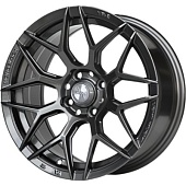 Race Ready CSS3940 7.5x17 4*100 ET45 DIA60.1 MK-M Литой