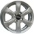 Tech Line 408 5.5x14 4*100 ET43 DIA60.1 SL Литой