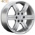 Replay Mi34 8.5x20 6*139.7 ET46 DIA67.1 Silver Литой