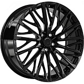 LS Forged FG60 9x21 5*120 ET45.5 DIA62.6 BK Кованый
