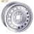 Arrivo AR155 6.5x16 5*115 ET46 DIA70.1 Silver Штампованный Arrivo AR155 6.5x16 5*115 ET46 DIA70.1 Silver Штампованный