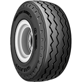 Stubble Proof Highway I-1