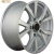 Replica LA TY237 8x18 5*150 ET56 DIA110.1 Silver Литой Replica LA TY237 8x18 5*150 ET56 DIA110.1 Silver Литой