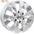 RST R237 6.5x17 6*139.7 ET48 DIA92.5 Silver Литой RST R237 6.5x17 6*139.7 ET48 DIA92.5 Silver Литой